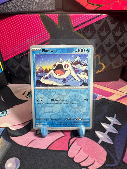 053/191 Flaniwal Reverse Holo