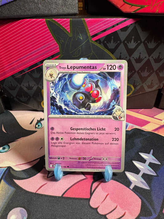 084/182 Troys Lepumentas