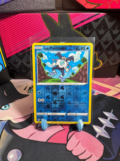 030/159 Galar-Pantimos Reverse Holo