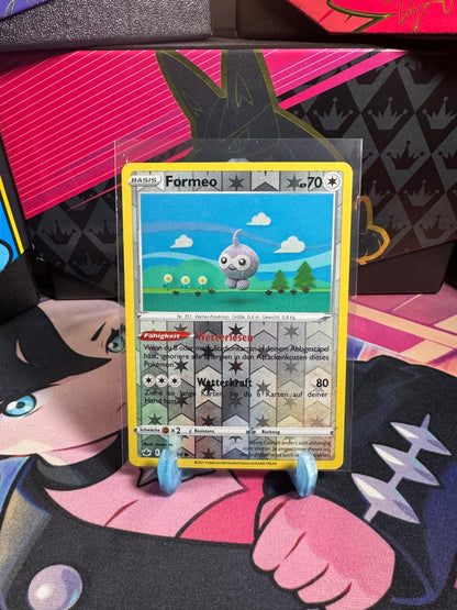121/198 Formeo Reverse Holo