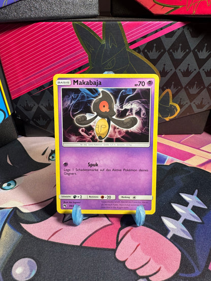 99/214 Makabaja