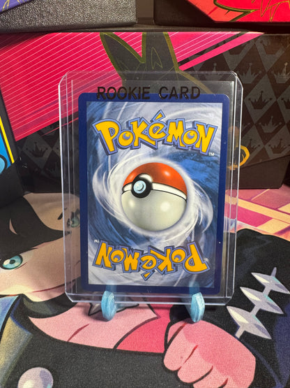 028/086 Kyurem Ex