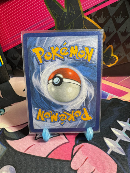 075/162 Wommel Reverse Holo