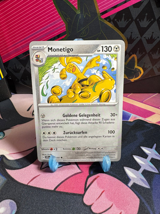 131/191 Monetigo