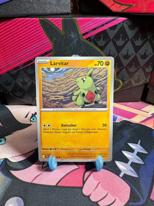 080/159 Larvitar
