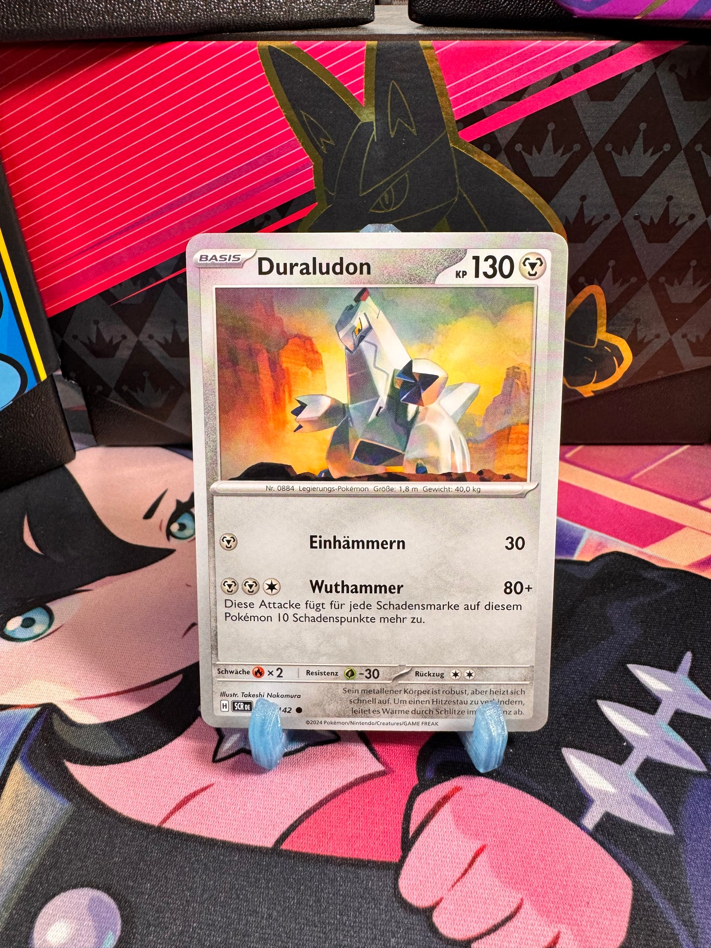 106/142 Duraludon