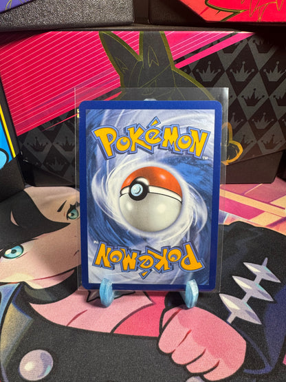 095/182 Team Rockets Pupitar Reverse Holo