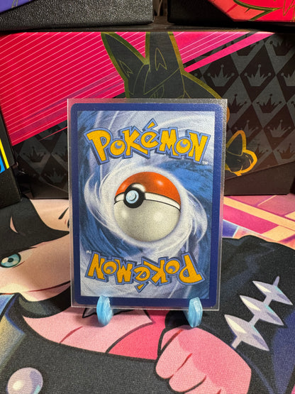 081/193 Voltrel Reverse Holo