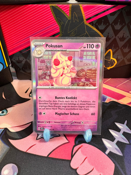 065/142 Pokusan Holo