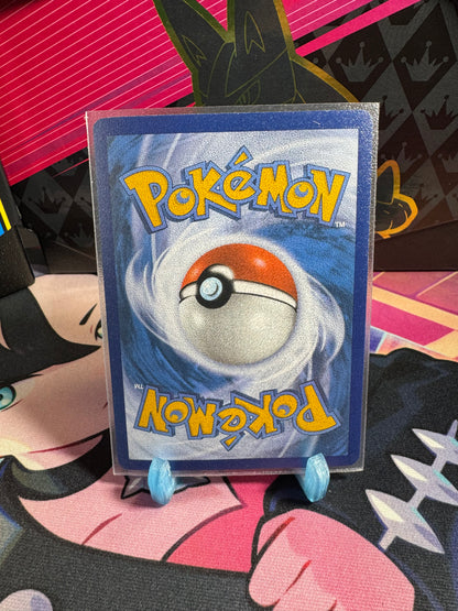 087/193 Traunfugil Reverse Holo