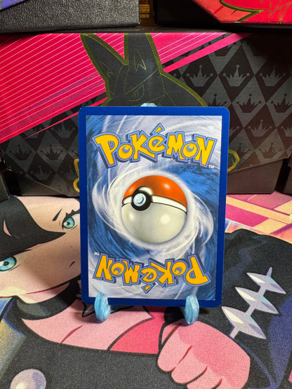 114/182 Team Rockets Nidoran♀