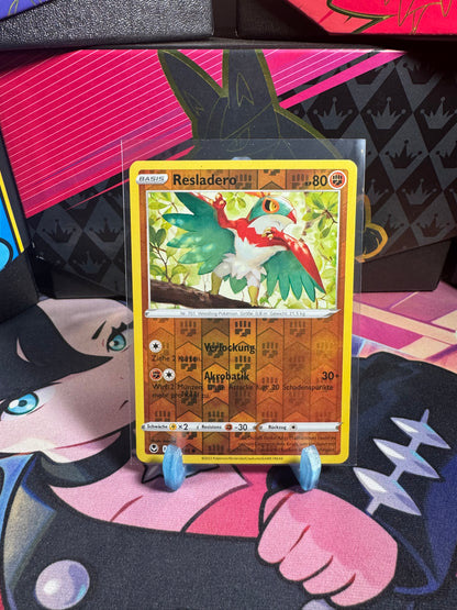 098/195 Resladero Reverse Holo