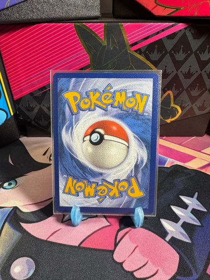112/198 Riolu Reverse Holo