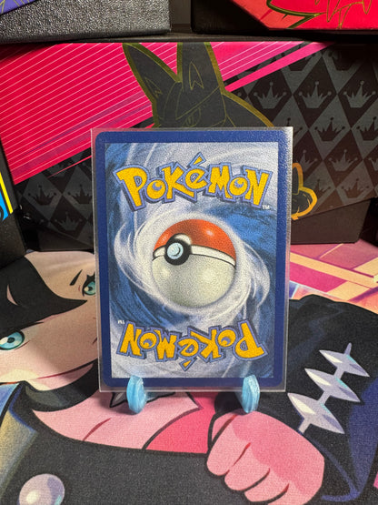 036/182 Klarins Magcargo Reverse Holo