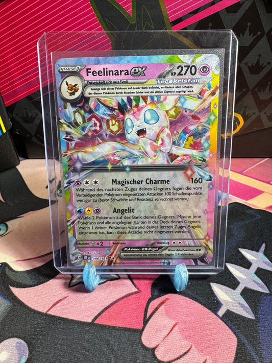 086/191 Feelinara ex