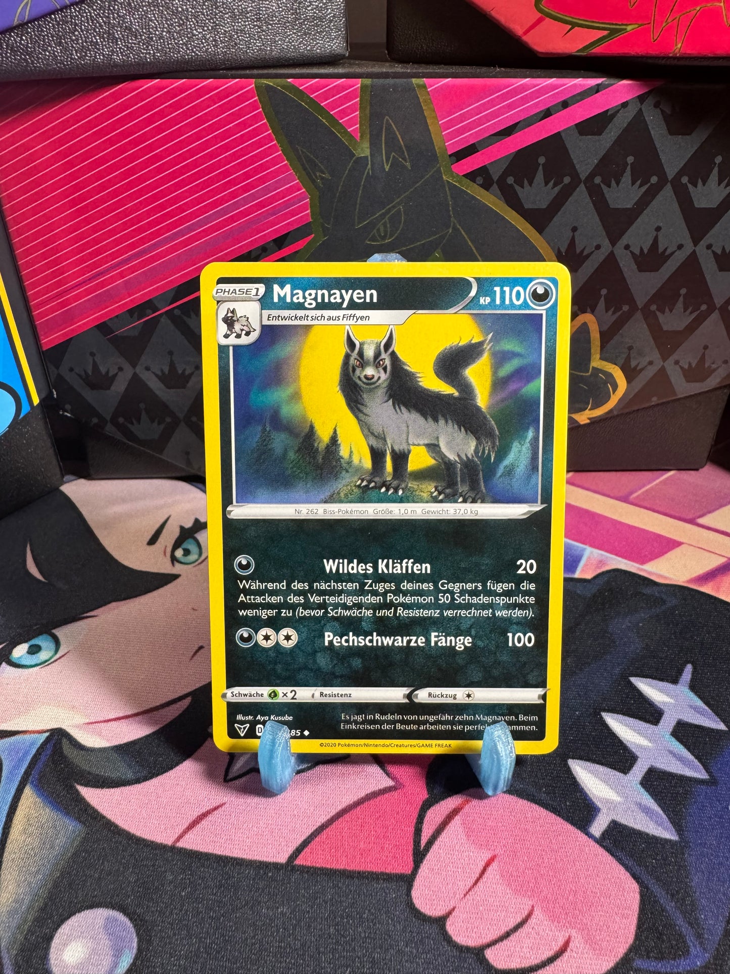 104/185 Magnayen