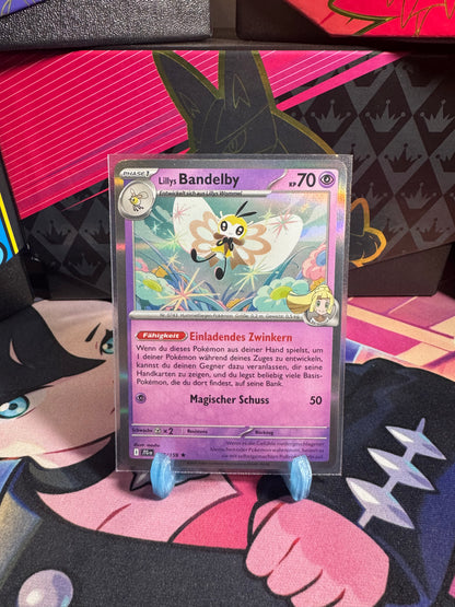 067/159 Lillys Bandelby Holo