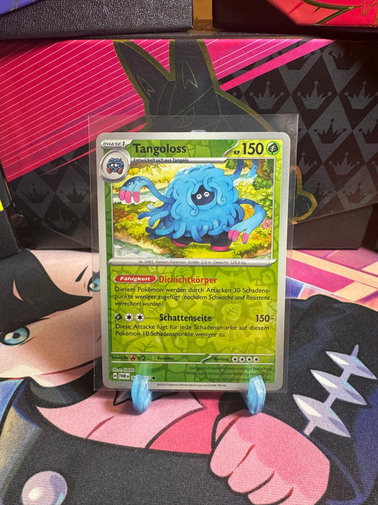 002/167 Tangoloss Reverse Holo