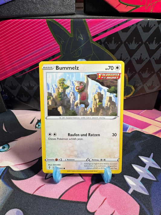 129/203 Bummelz