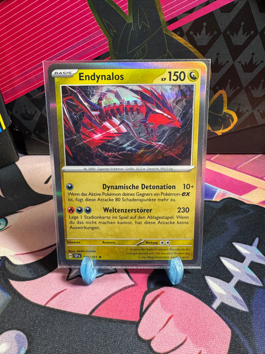 141/191 Endynalos Holo
