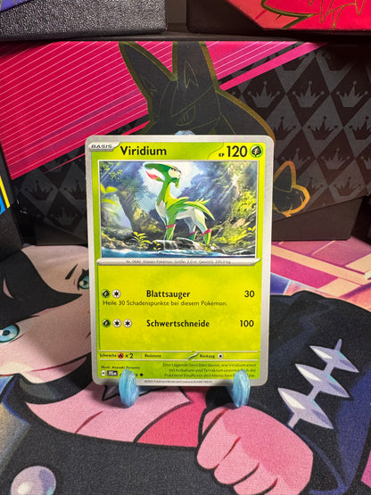 015/159 Viridium