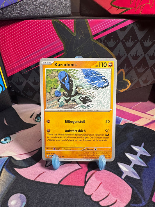 049/086 Karadonis