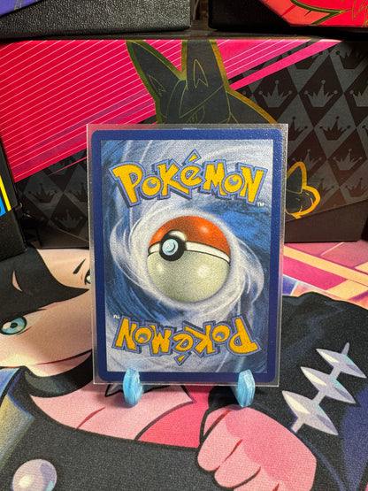 048/167 Krebutack Reverse Holo