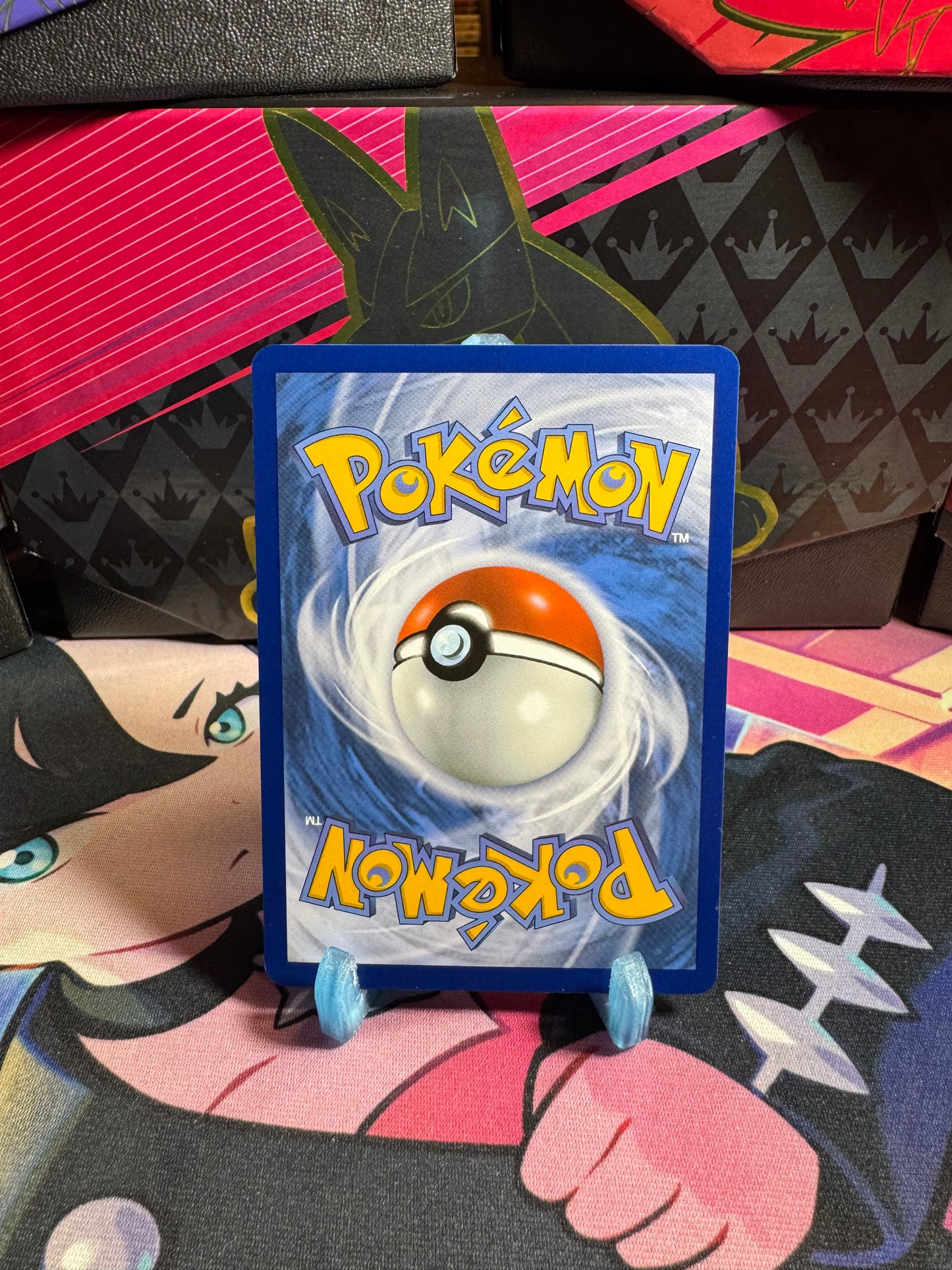 080/182 Team Rockets Hypno