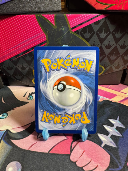 080/182 Team Rockets Hypno