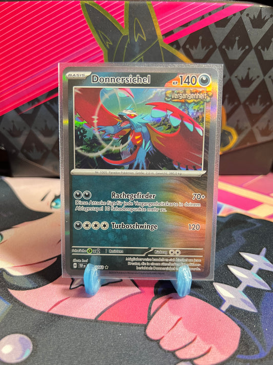 109/162 Donnersichel Holo