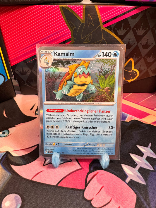 044/142 Kamalm Holo