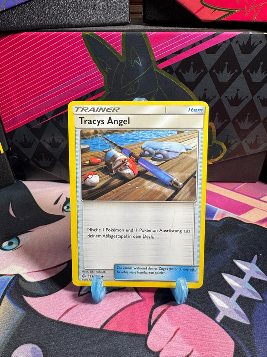 195/236 Tracys Angel