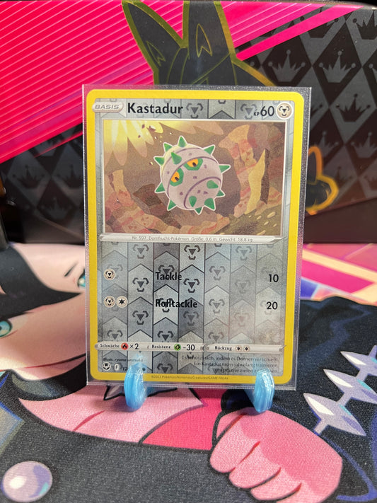 121/195 Kastadur Reverse Holo