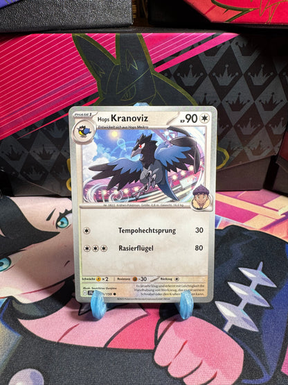 134/159 Hops Kranoviz