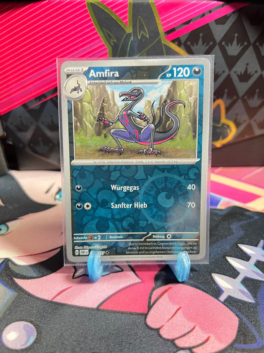 140/197 Amfira Reverse Holo