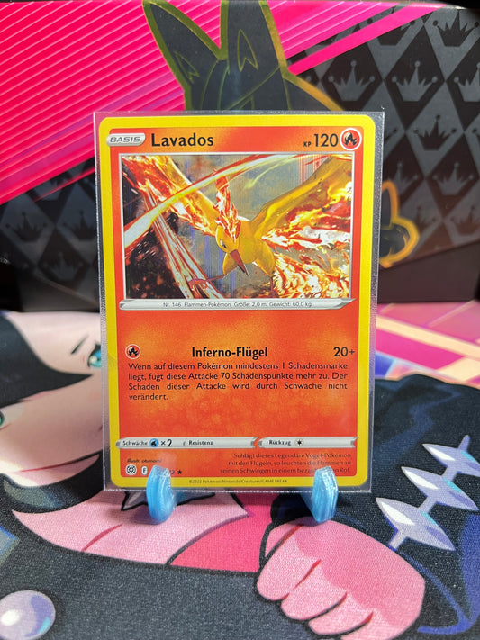 021/172 Lavados Holo