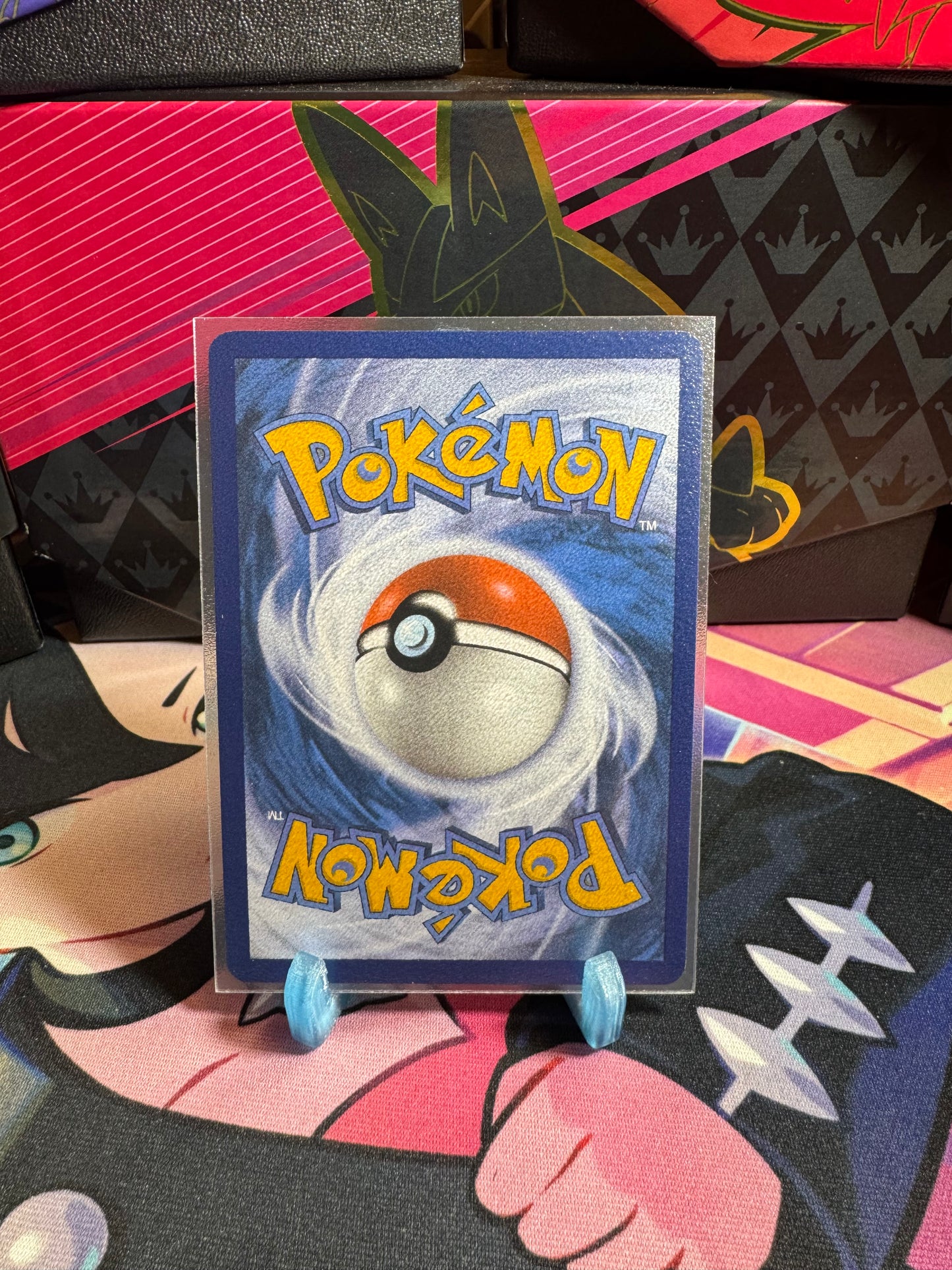 010/197 Hutsassa Reverse Holo