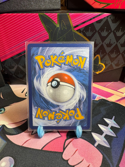 010/197 Hutsassa Reverse Holo