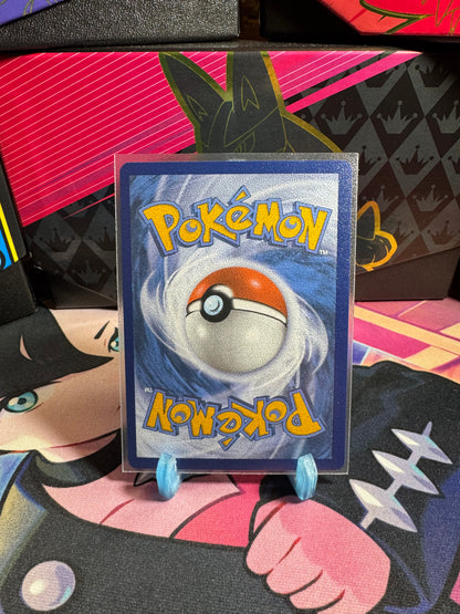 069/197 Zapplarang Reverse Holo