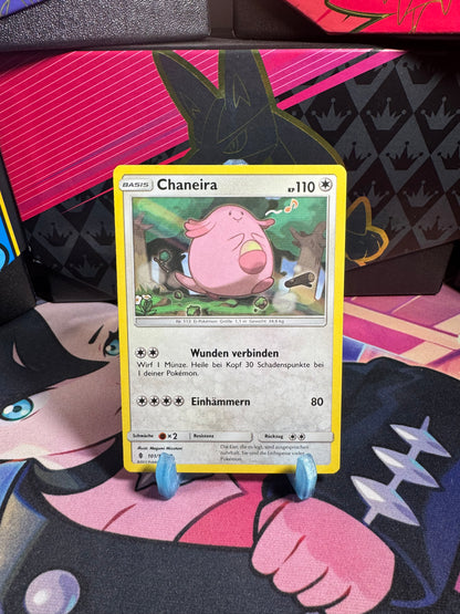 101/145 Chaneira