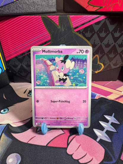 041/086 Mollimorba