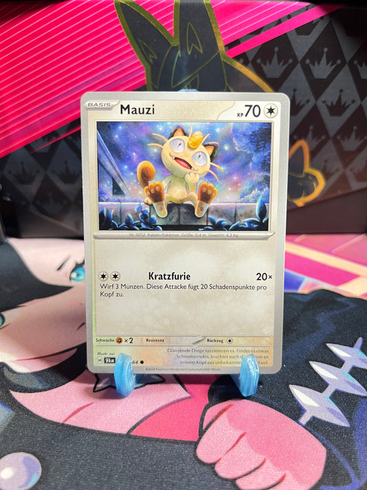 048/064 Mauzi