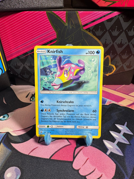 38/147 Knirfish