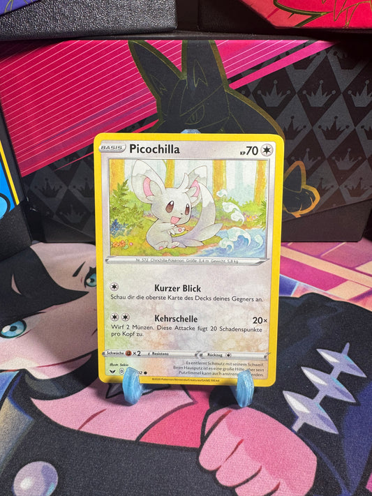 145/202 Picochilla