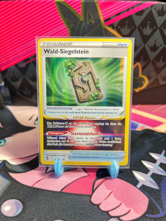 156/195 Wald-Siegelstein Holo