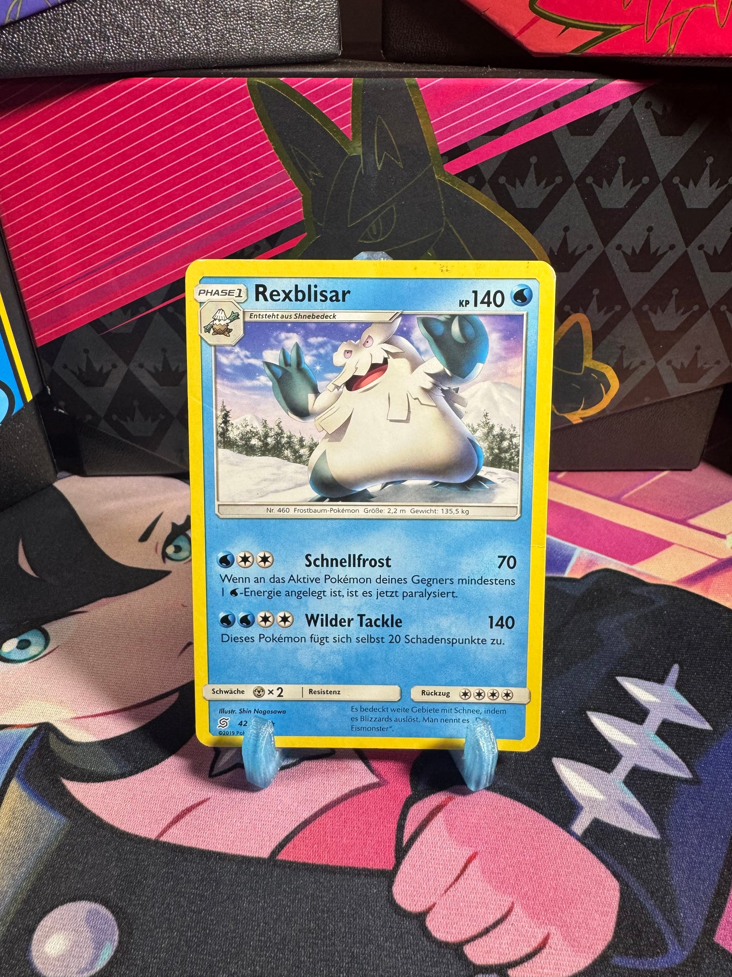 42/236 Rexblisar