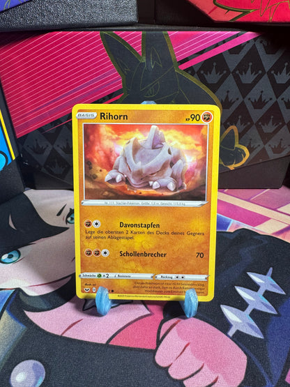 097/202 Rihorn