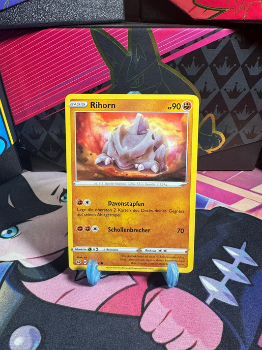 097/202 Rihorn