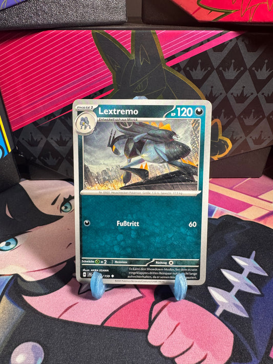 100/159 Lextremo