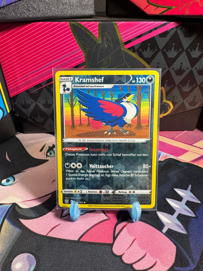094/163 Kramshef Reverse Holo